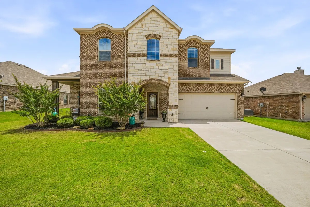 1544 Signature Drive, Weatherford, TX 76087 - #1
