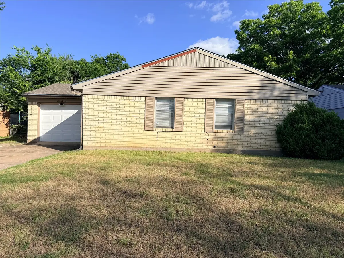 3536 Pine Avenue, Waco, TX 76708 - #1