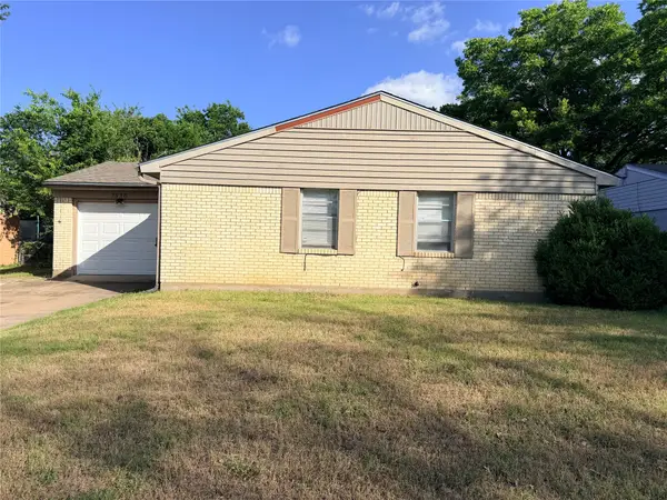 3536 Pine Avenue, Waco, TX 76708