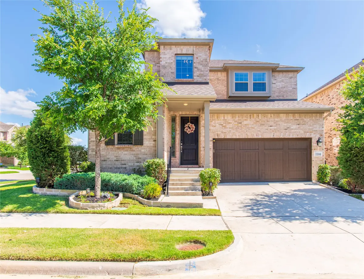 2280 Washington Drive, Carrollton, TX 75010 - #1