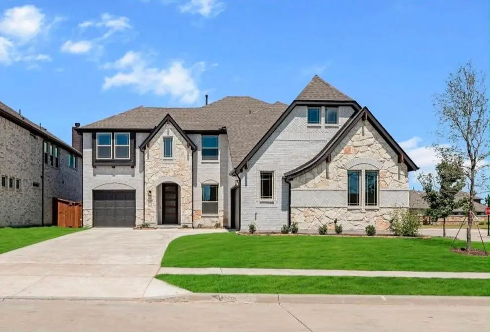 5109 Vester Court, McKinney, TX 75071 - #1