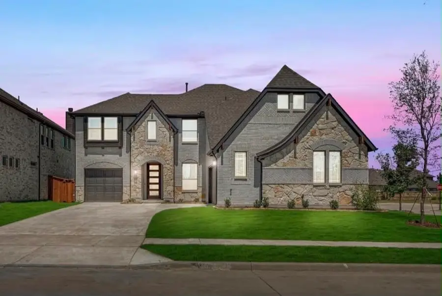 5109 Vester Court, McKinney, TX 75071 - #2