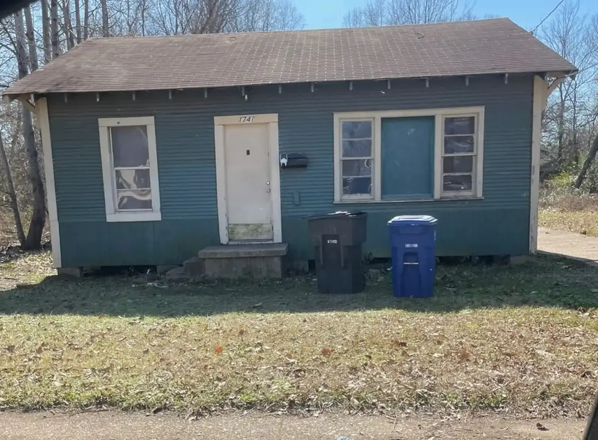 1741 Hollywood Avenue, Shreveport, LA 71108 - #1