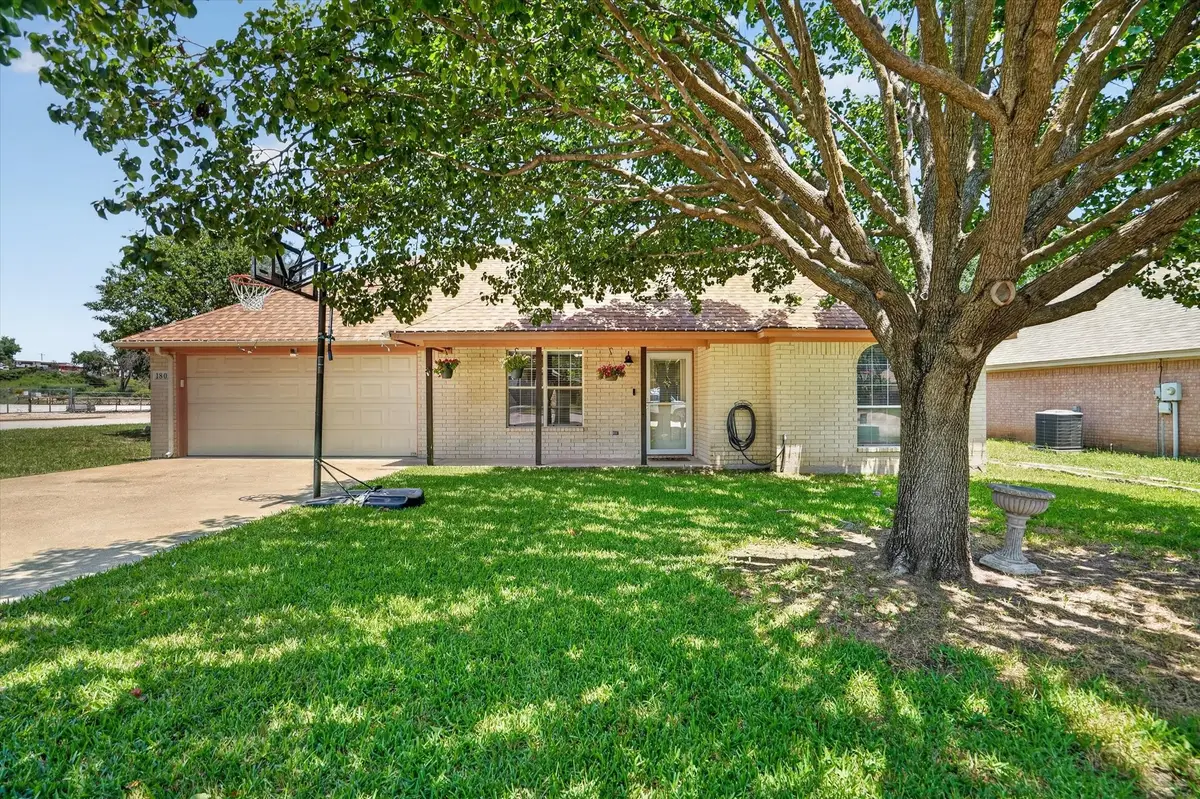 1801 Rayna Drive, Weatherford, TX 76086 - #1