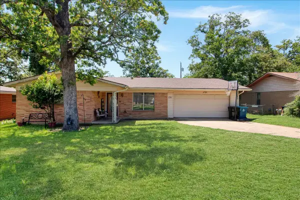 121 S Imperial Drive, Denison, TX 75020