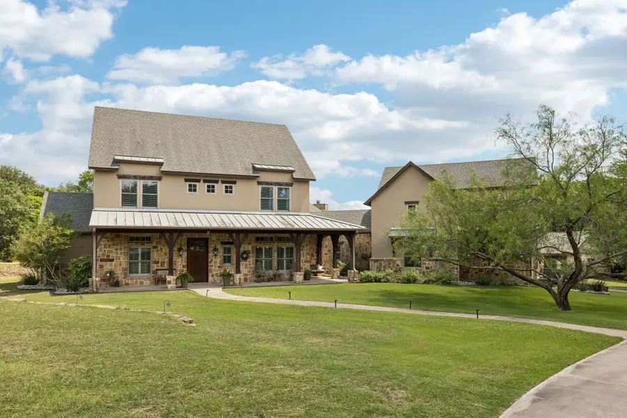 206 Rodeo Drive, Azle, TX 76020 - #2