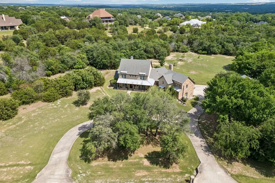 206 Rodeo Drive, Azle, TX 76020 - #3