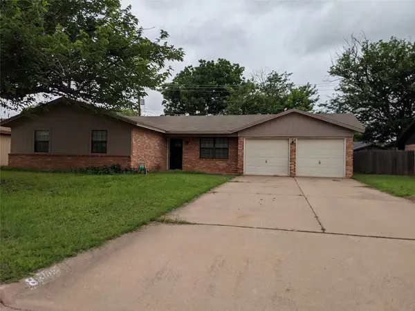 3102 Wyndrock Drive, Abilene, TX 79606