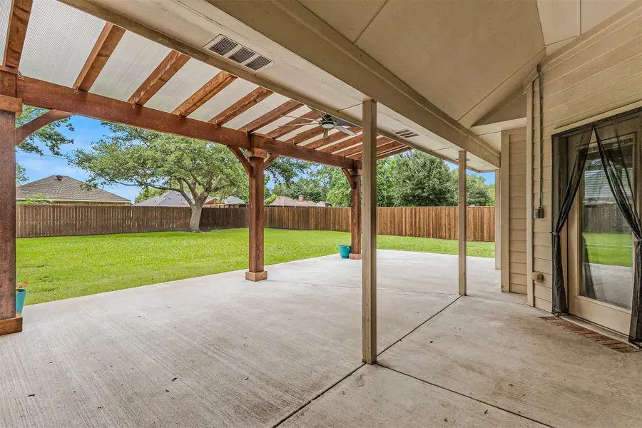110 Chinaberry Trail, Forney, TX 75126 - #2