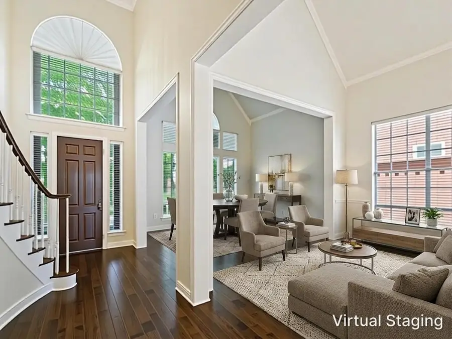 8108 Lynores Way, Plano, TX 75025 - #2
