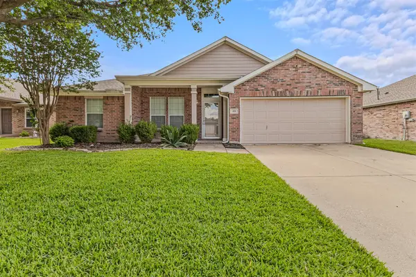 418 Sweetgum Trail, Forney, TX 75126