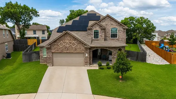 7901 Sycamore Brook Drive, Fort Worth, TX 76123