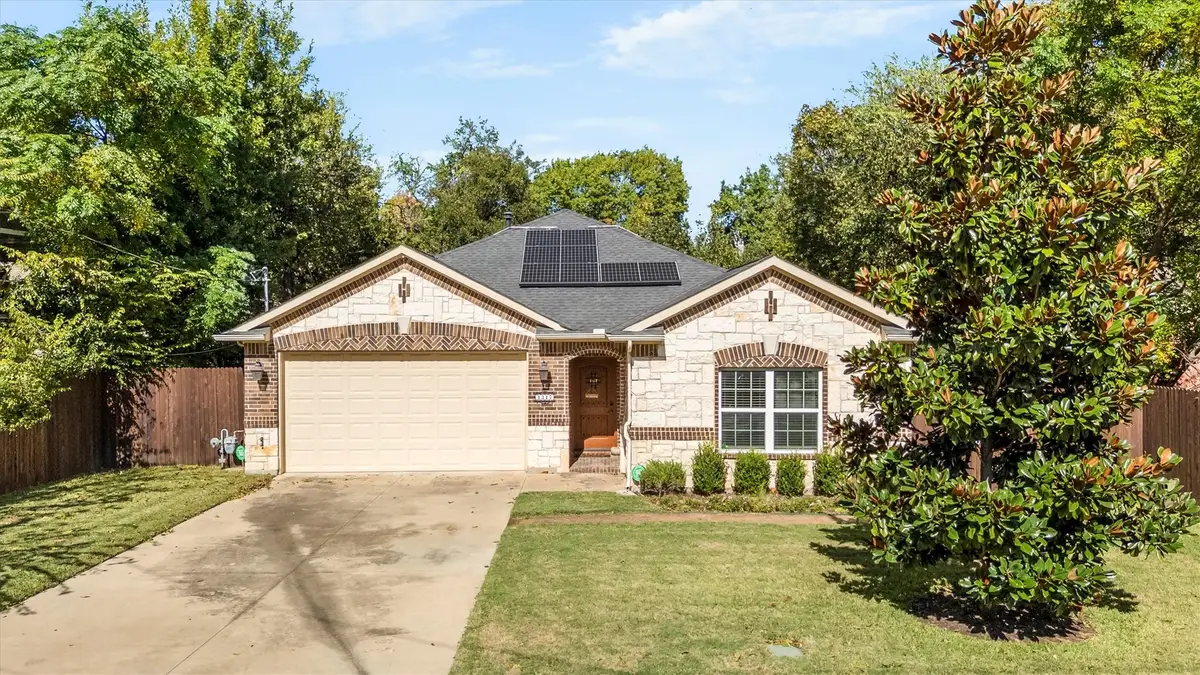 1317 Nolte Drive, Dallas, TX 75208 - #1