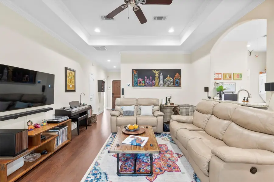 1317 Nolte Drive, Dallas, TX 75208 - #2