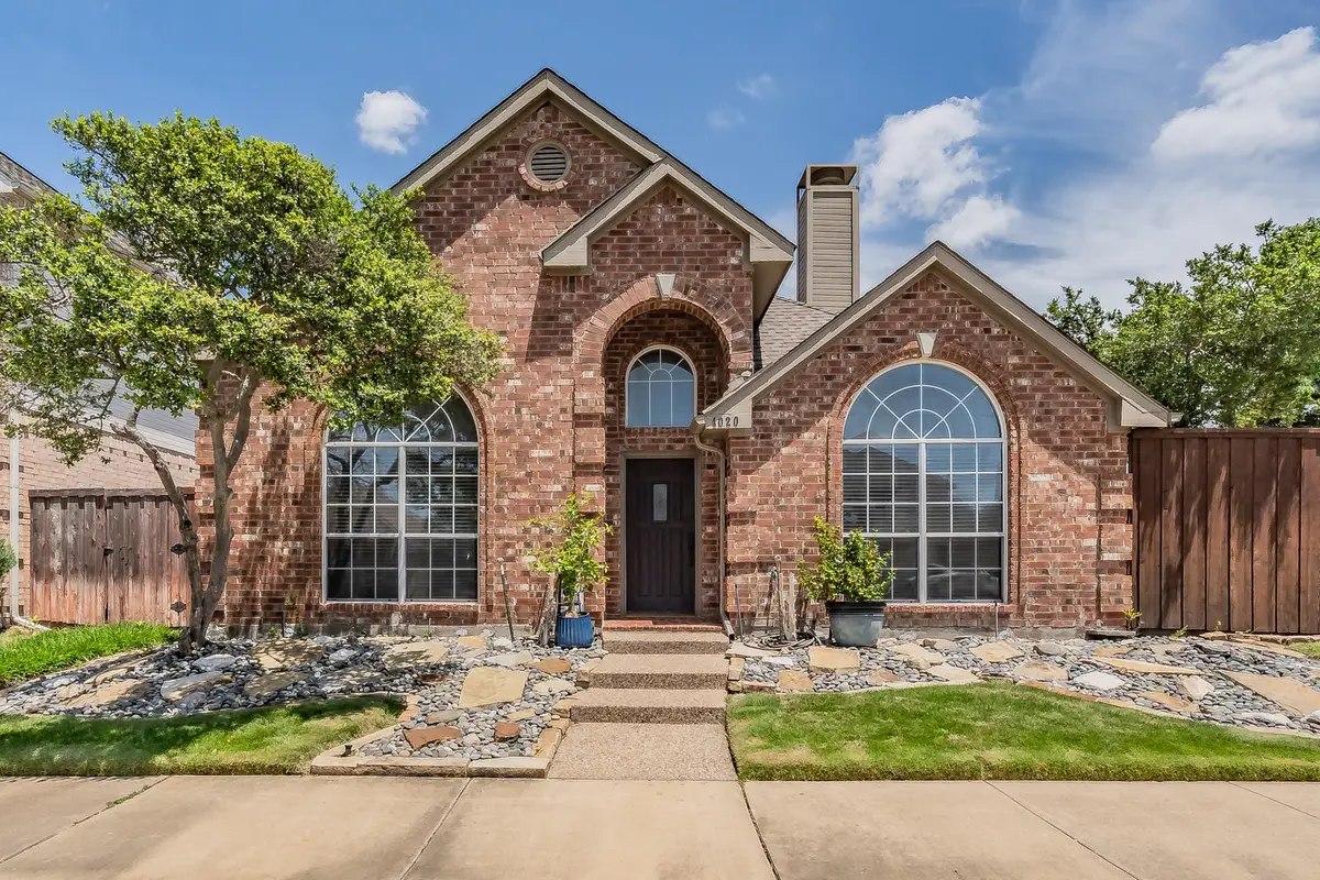 4020 Bramley Way, Plano, TX 75093 - #1