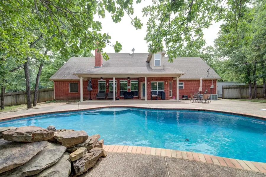 15 Shady Creek Lane, Bridgeport, TX 76426 - #2
