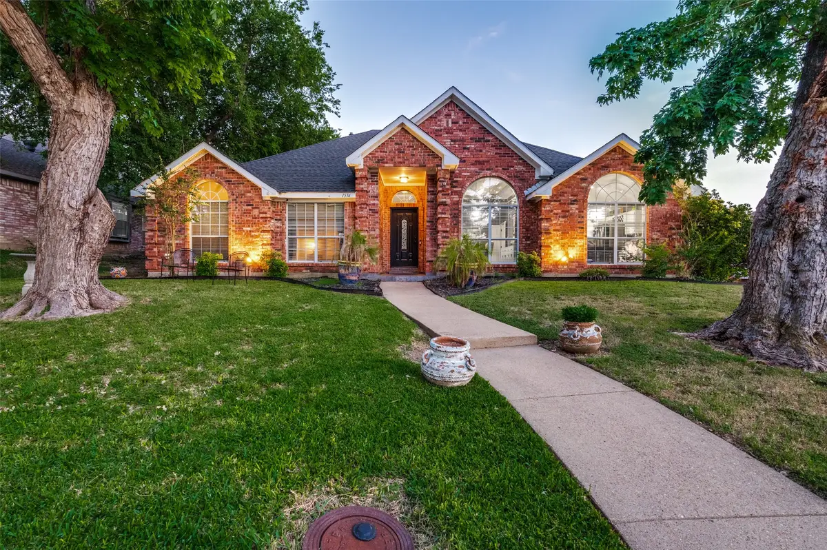 1516 Cripple Creek Court, Desoto, TX 75115 - #1