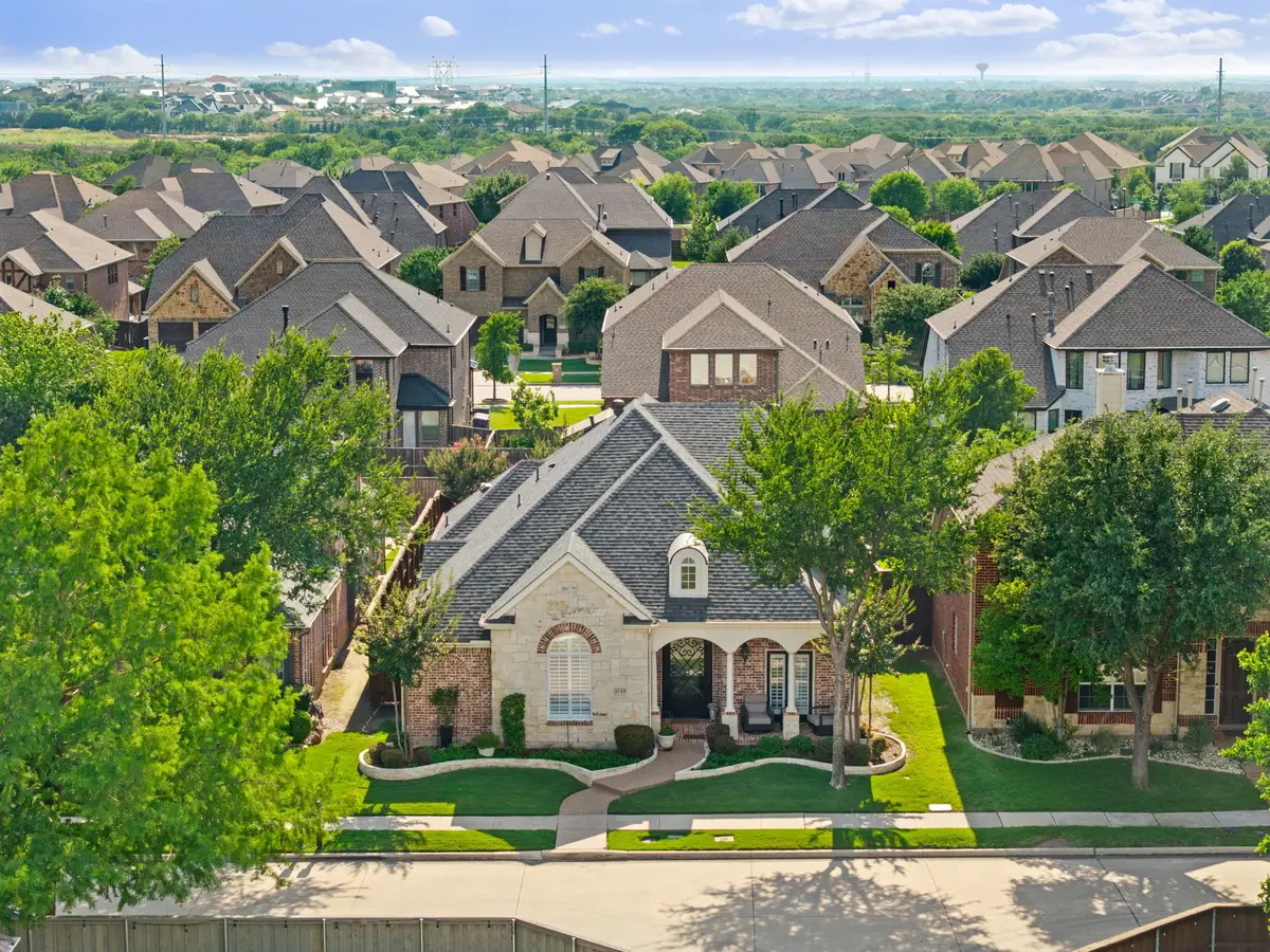 4149 Truman Drive, Frisco, TX 75034 - #1