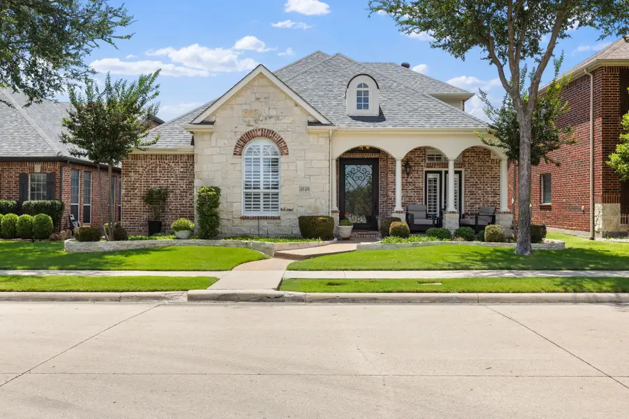 4149 Truman Drive, Frisco, TX 75034 - #2