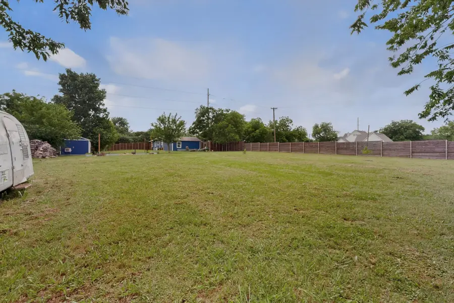 304 E County Line Road, Royse City, TX 75189 - #3