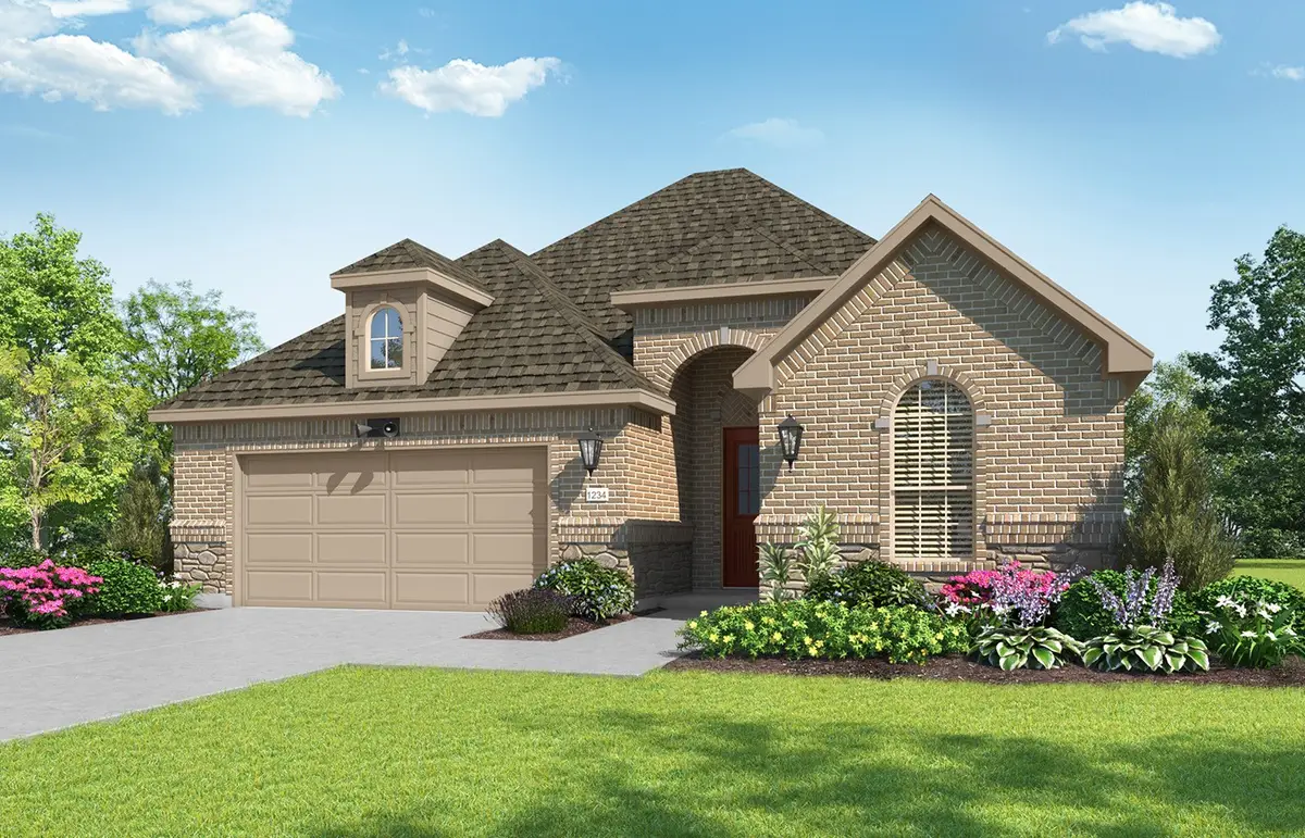 2308 Camino Way, Wylie, TX 75098 - #1