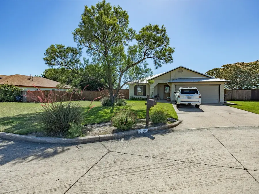 2100 Whispering Wind Street, Fort Worth, TX 76108 - #3