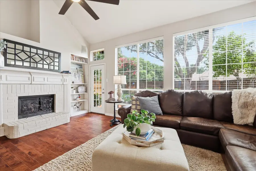 3912 Kimberly Drive, Flower Mound, TX 75022 - #3