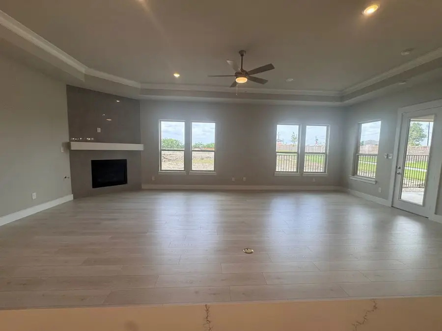 2400 Camino Way, Wylie, TX 75098 - #2
