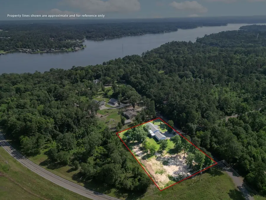 85 SE Cr 4305, Scroggins, TX 75480 - #3