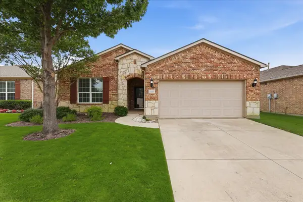 7358 Trull Brook Lane, Frisco, TX 75036