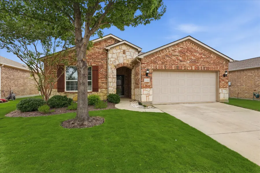 7358 Trull Brook Lane, Frisco, TX 75036 - #2