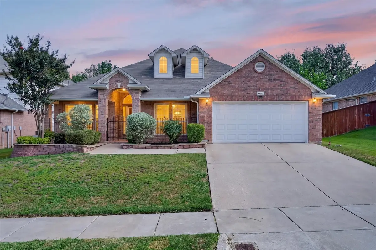 4821 Diamond Trace Trail, Fort Worth, TX 76244 - #1