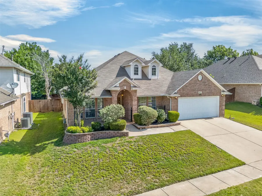 4821 Diamond Trace Trail, Fort Worth, TX 76244 - #2