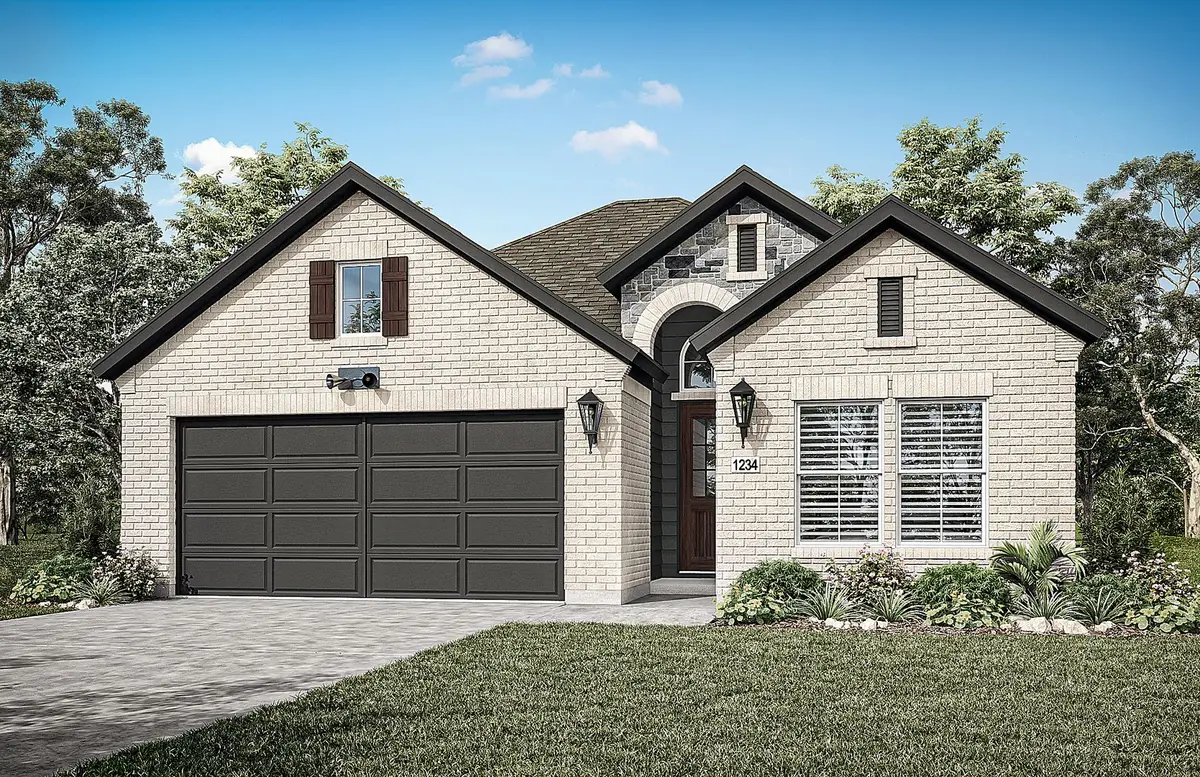 208 Ravenna Boulevard, Justin, TX 76247 - #1