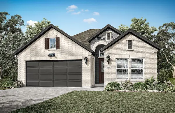 208 Ravenna Boulevard, Justin, TX 76247