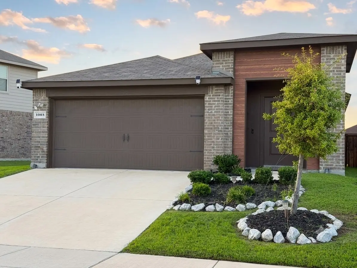 1085 Old Oaks Drive, Forney, TX 75126 - #1