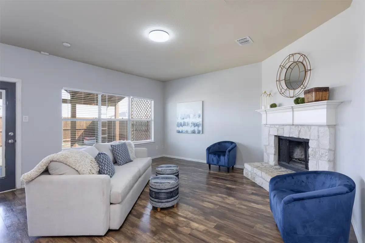 14504 Eaglemont Drive, Little Elm, TX 75068 - #1