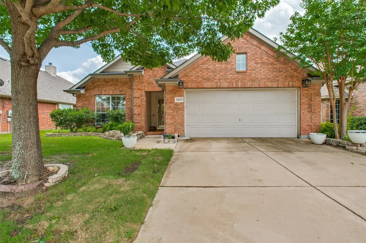 2847 Tranquilo, Grand Prairie, TX 75054 - #1