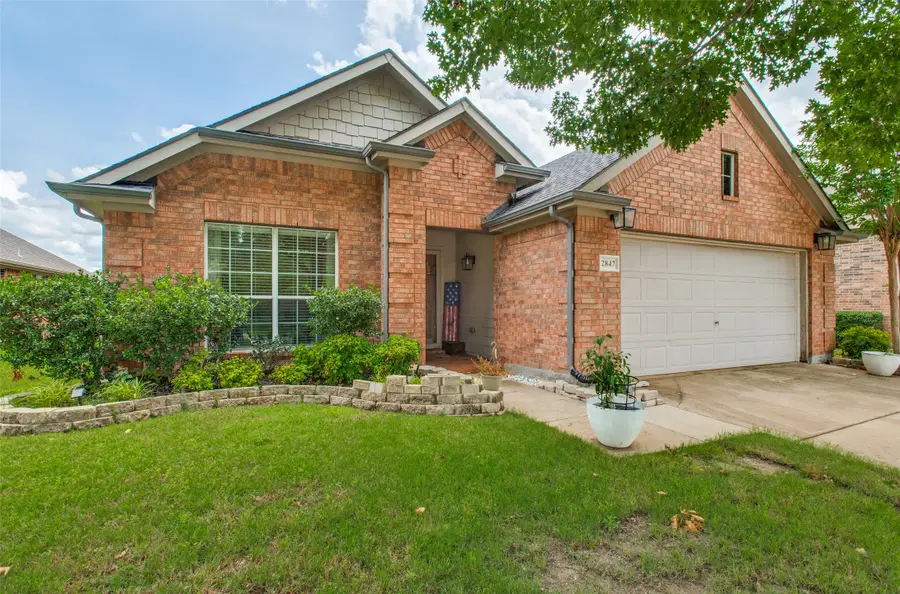 2847 Tranquilo, Grand Prairie, TX 75054 - #3
