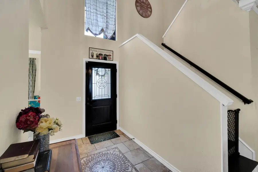 517 Crawford Drive, Burleson, TX 76028 - #2