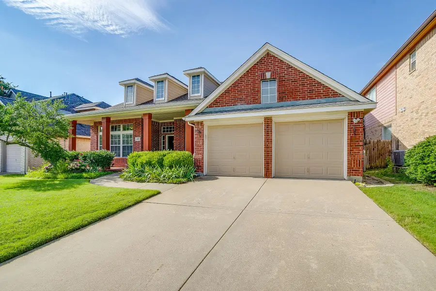 6805 Windwood Trail, Fort Worth, TX 76132 - #2