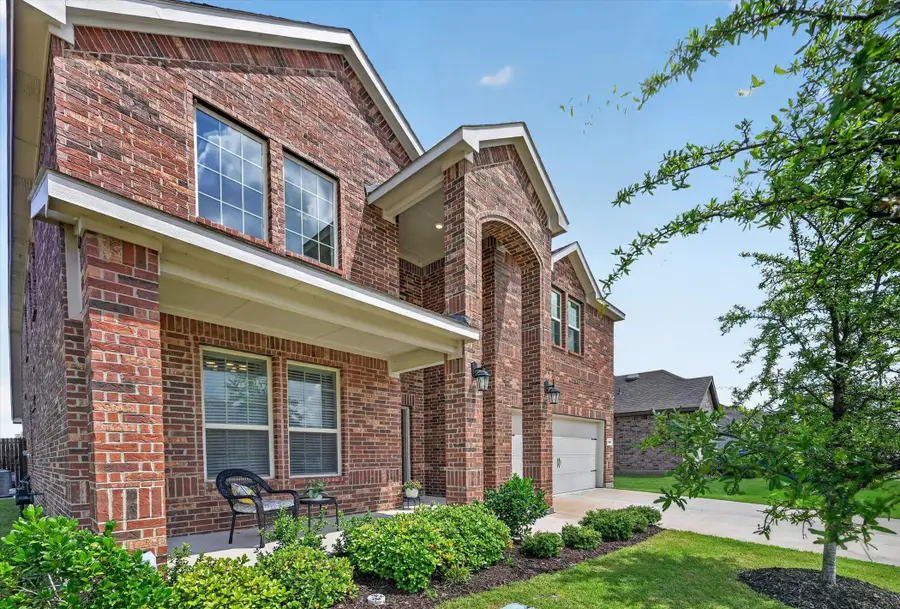 4310 Paxton Drive, Forney, TX 75126 - #2