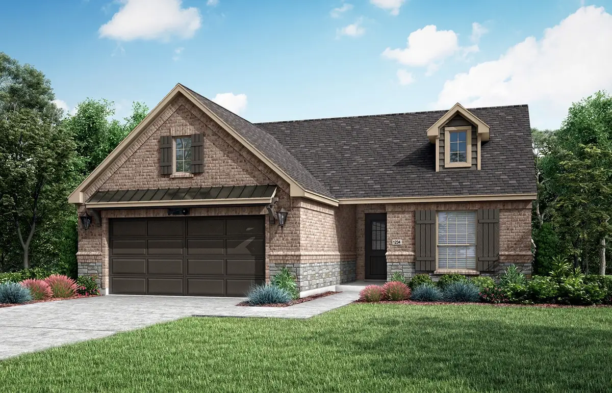 471 Florence Drive, Prosper, TX 75078 - #1