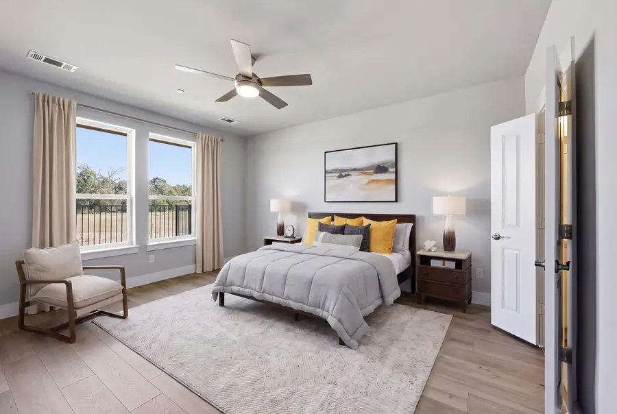 471 Florence Drive, Prosper, TX 75078 - #3