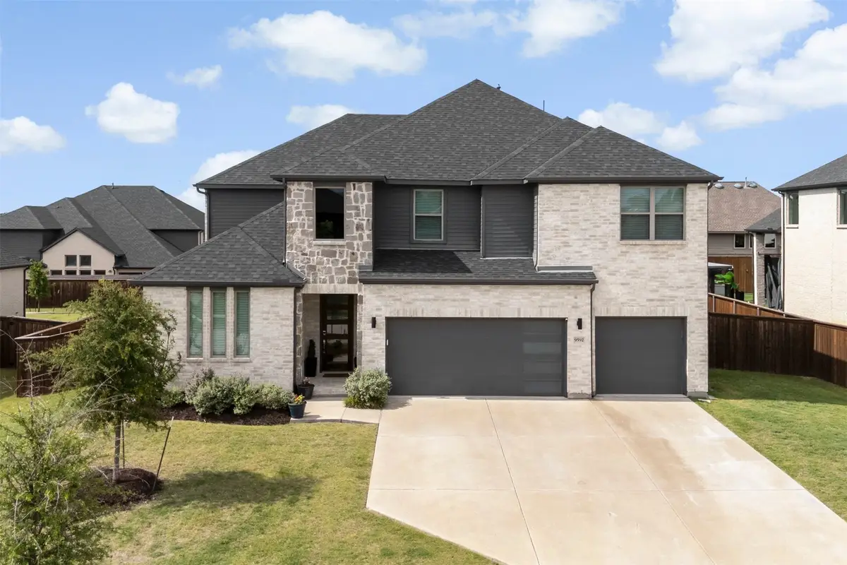 9592 Summit Hills Drive, Frisco, TX 75035 - #1
