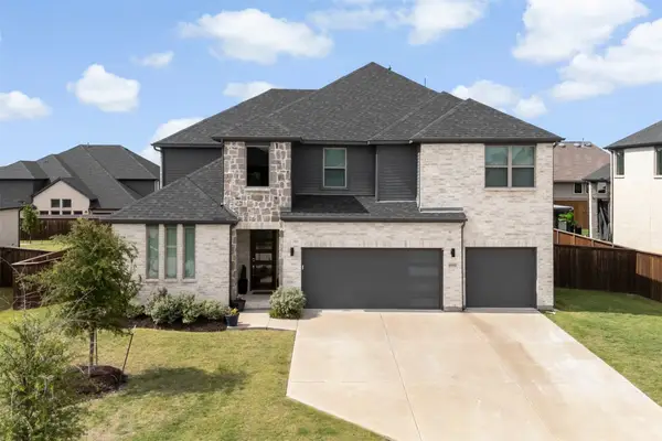 9592 Summit Hills Drive, Frisco, TX 75035