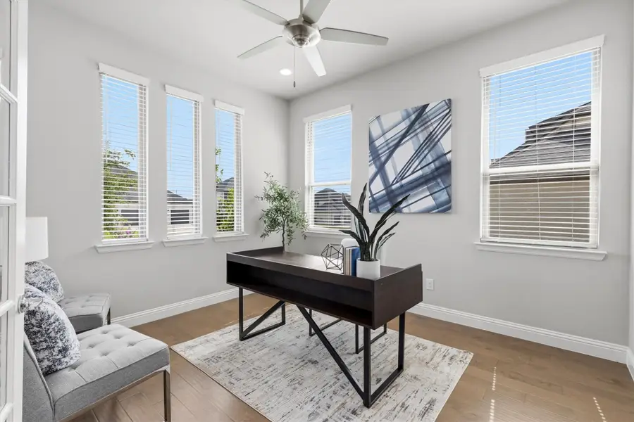 9592 Summit Hills Drive, Frisco, TX 75035 - #3