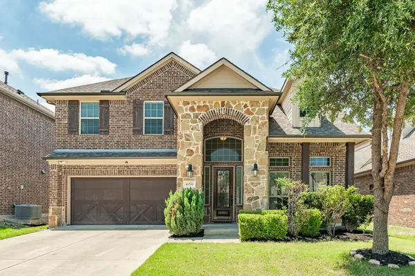 10709 Promenade Terrace, McKinney, TX 75072