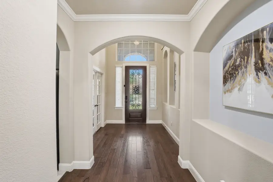 10709 Promenade Terrace, McKinney, TX 75072 - #3
