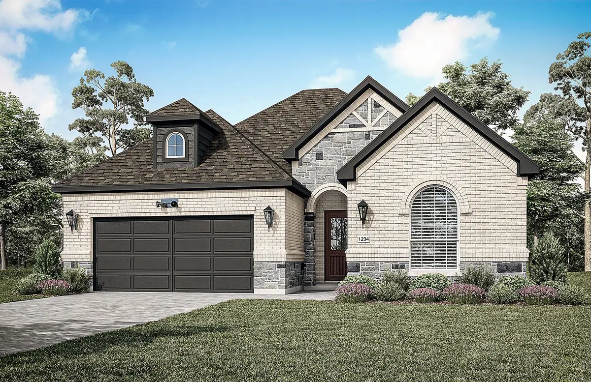 470 Florence Drive, Prosper, TX 75078 - #1